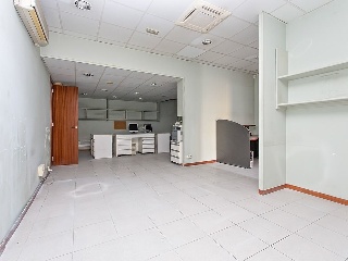 Local en C/ Pompeu Fabra 31