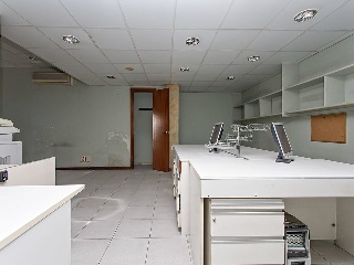 Local en C/ Pompeu Fabra 32