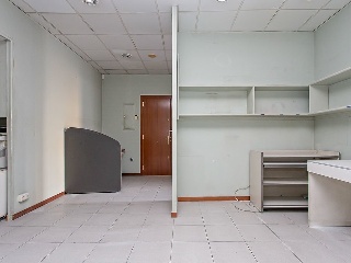 Local en C/ Pompeu Fabra 35