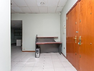 Local en C/ Pompeu Fabra 38