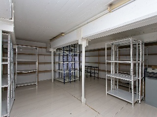 Local en C/ Pompeu Fabra 39