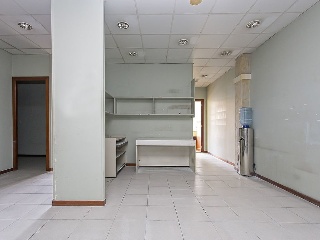 Local en C/ Pompeu Fabra 40