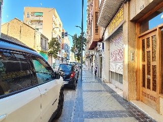 Local en Massanassa, Valencia 6