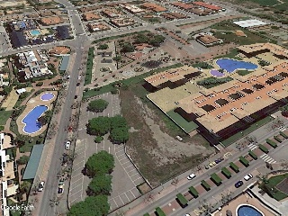 Suelo en - Canet d´En Berenguer - Valencia 12