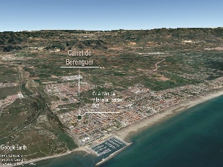 Suelo en - Canet d´En Berenguer - Valencia 13