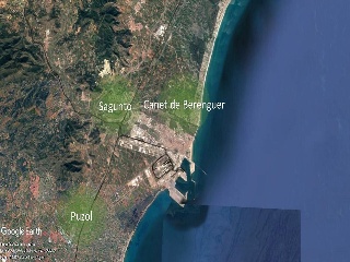 Suelo en - Canet d´En Berenguer - Valencia 14