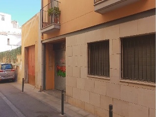 Viviendas y Garajes en Sant Feliu de Guixols 3