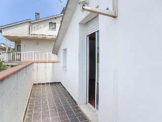 Vivienda en C/ Ripolles - Lliça - 20