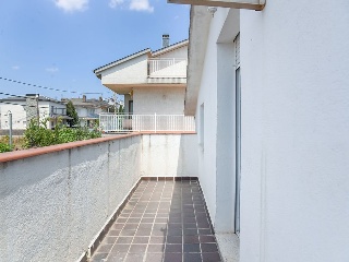 Vivienda en C/ Ripolles - Lliça - 21