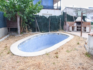 Vivienda en C/ Ripolles - Lliça - 24
