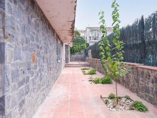 Vivienda en C/ Ripolles - Lliça - 27
