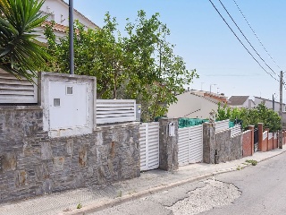 Vivienda en C/ Ripolles - Lliça - 29