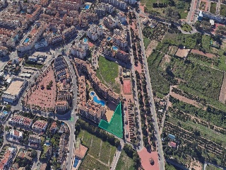 Suelo en - Canet d´En Berenguer - Valencia 13
