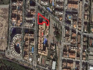Suelo en - Canet d´En Berenguer - Valencia 16