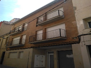 Piso en venta en Calella de 83  m²
