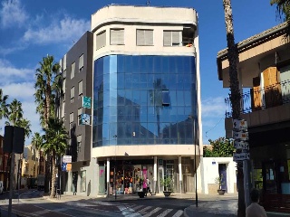 Oficina en Turís, Valencia 25