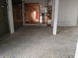 Local en C/ Gaieta Vinzia 8