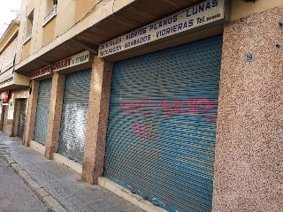 Local en C/ Gaieta Vinzia 9