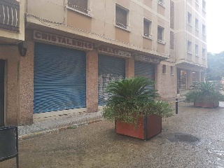 Local en C/ Gaieta Vinzia 11