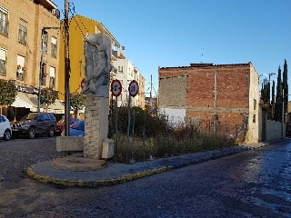 Suelos en C/ Hospital 15