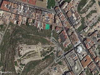 Suelo Urbano en C/ San Fernando 5