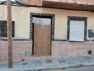 Local situado en C/ Francisco Jorquera, Santa lucia, Cartagena (Murcia) 9