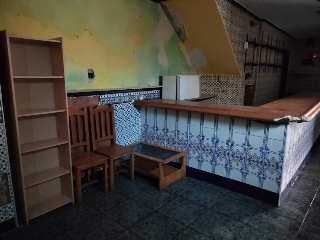Local situado en C/ Francisco Jorquera, Santa lucia, Cartagena (Murcia) 10