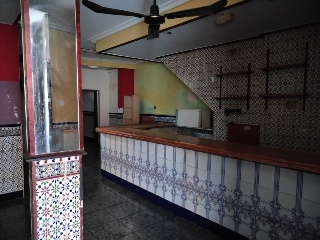 Local situado en C/ Francisco Jorquera, Santa lucia, Cartagena (Murcia) 11