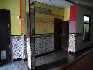 Local situado en C/ Francisco Jorquera, Santa lucia, Cartagena (Murcia) 12