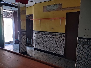 Local situado en C/ Francisco Jorquera, Santa lucia, Cartagena (Murcia) 13