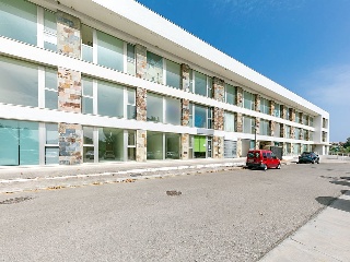 Oficinas en Urbanización Parque de Guadarranque 9