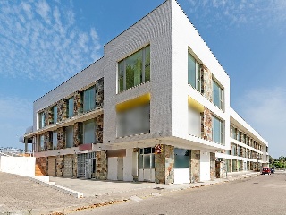 Oficinas en Urbanización Parque de Guadarranque 10