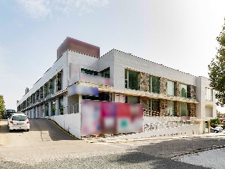 Oficinas en Urbanización Parque de Guadarranque 12