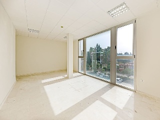 Oficinas en Urbanización Parque de Guadarranque 22