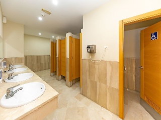 Oficinas en Urbanización Parque de Guadarranque 25