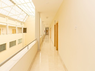 Oficinas en Urbanización Parque de Guadarranque 27