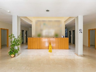 Oficinas en Urbanización Parque de Guadarranque 28