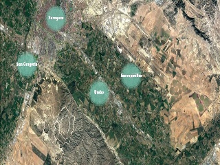 Suelo en C/ Moncayo - Zaragoza - 7