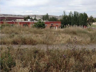 Suelo en C/ Moncayo - Zaragoza - 8