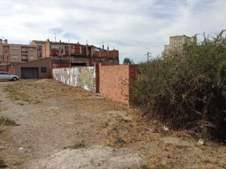 Suelo en C/ Moncayo - Zaragoza - 10
