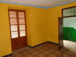 Piso en C/ Blanc, Xàtiva (Valencia) 19