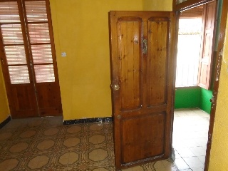 Piso en C/ Blanc, Xàtiva (Valencia) 20