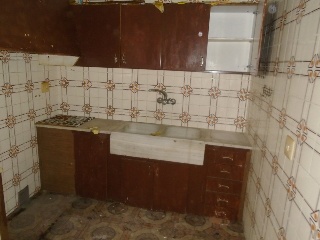 Piso en C/ Blanc, Xàtiva (Valencia) 21