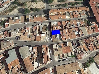 Suelo en Elda - Alicante - 7