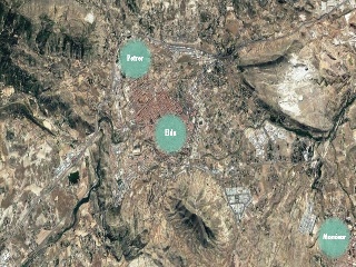 Suelo en Elda - Alicante - 11