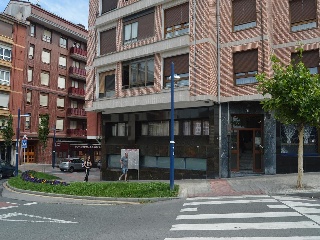 Egetiaga Uribarri Kalea 27