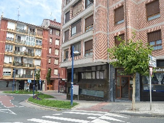 Egetiaga Uribarri Kalea 45