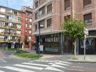 Egetiaga Uribarri Kalea 46