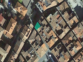 Edificio en C/ dels Sastres 12