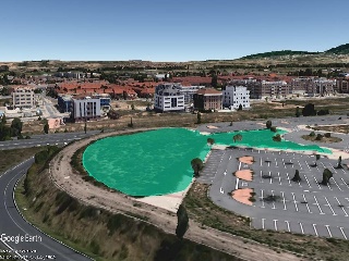 Suelo Hotelero en Lardero - La Rioja - 12